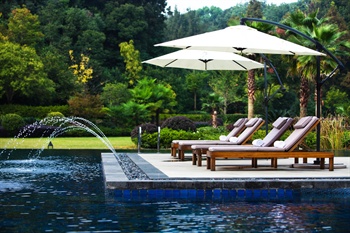  - Hangzhou Rose Garden Resort ＆ Spa