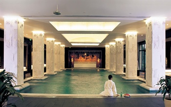  - Hangzhou Rose Garden Resort ＆ Spa