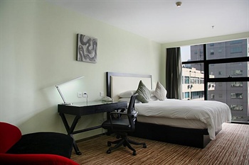  -  Ssaw Hotel Plaza Hangzhou