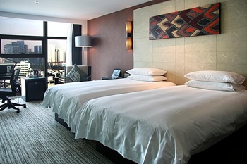  -  Ssaw Hotel Plaza Hangzhou