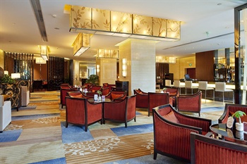  - Crowne Plaza Hangzhou Grand Canal