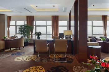  - Crowne Plaza Hangzhou Grand Canal