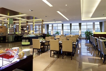  - Crowne Plaza Hangzhou Grand Canal