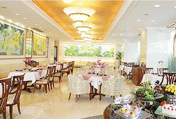 Western Restaurant - Tian Ma Hotel - Hangzhou