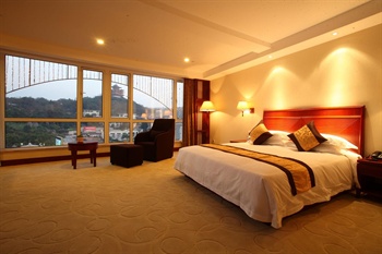  - Wushan Minglou Hotel - Hangzhou