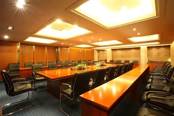  - Wushan Minglou Hotel - Hangzhou