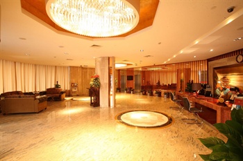  - Wushan Minglou Hotel - Hangzhou