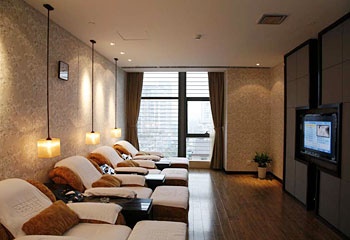 Massage - The Gallery Hotel - Hangzhou