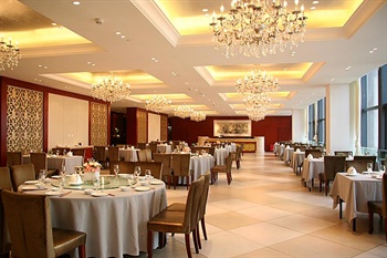  - The Gallery Hotel - Hangzhou