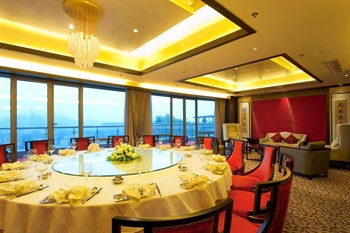  - Wyndham Grand Plaza Royale West Lake Hangzhou