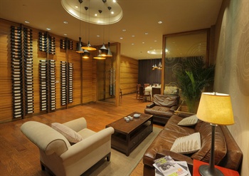  - Tea Boutique Hotel-Hangzhou