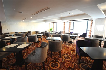  - Tianlin Shanggao Hotel - Hangzhou