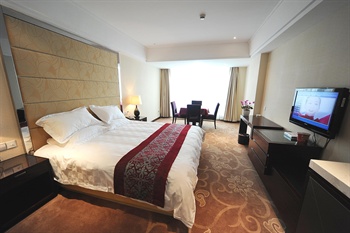  - Tianlin Shanggao Hotel - Hangzhou