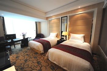  - Tianlin Shanggao Hotel - Hangzhou