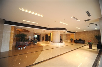  - Tianlin Shanggao Hotel - Hangzhou