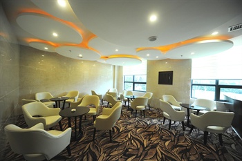  - Tianlin Shanggao Hotel - Hangzhou