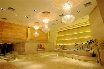  - Junfu International Hotel - Hangzhou