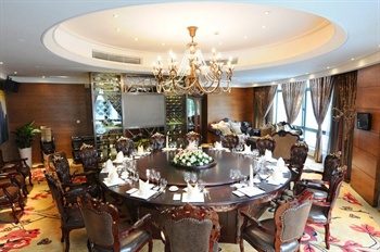  - Junfu International Hotel - Hangzhou