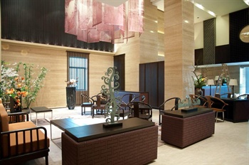  - Hangzhou Xizi 598 Hotel