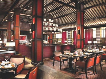  - Four Seasons Hotel West Lake - Hangzhou