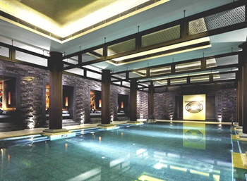  - Four Seasons Hotel West Lake - Hangzhou