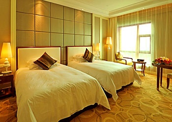 -- - Pujing Garden Hotel - Hangzhou