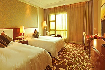 -- - Pujing Garden Hotel - Hangzhou