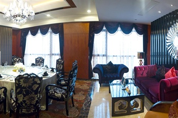  - Xinkaiyuan Hotel Hangzhou