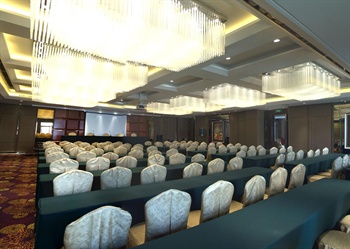  - Xinkaiyuan Hotel Hangzhou