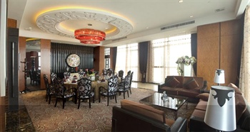  - Xinkaiyuan Hotel Hangzhou