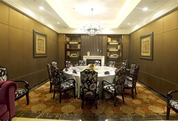  - Xinkaiyuan Hotel Hangzhou