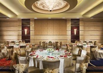  - JW Marriott Hotel - Hangzhou