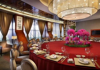  - InterContinental Hangzhou  Hotel 