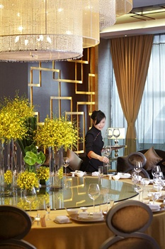  - InterContinental Hangzhou  Hotel 