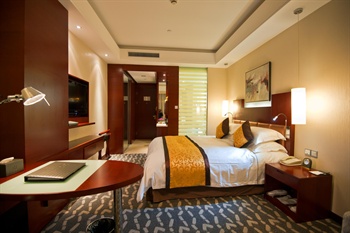  - Giantman Hotel - Hangzhou