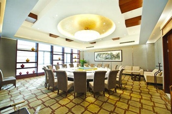  - Zijinggang Hotel - Hangzhou