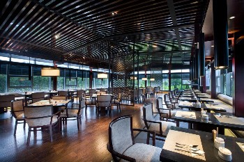  - Junting Yinlong West Lake Four Seasons Hotel - Hangzhou