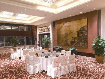  - Tianyuan Hotel - Hangzhou