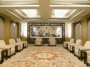  - Tianyuan Hotel - Hangzhou