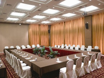  - Tianyuan Hotel - Hangzhou