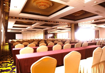  - Creek Apricot Garden Hotel - Hangzhou