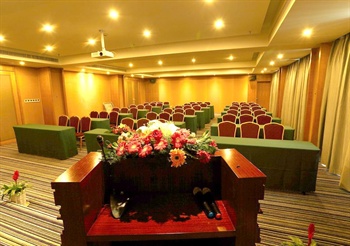  - Hangzhou Yuquan Hotel