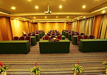  - Hangzhou Yuquan Hotel