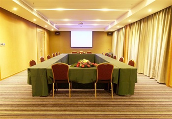  - Hangzhou Yuquan Hotel