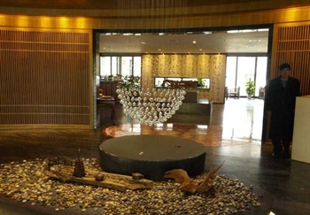  - Hangzhou Yuquan Hotel