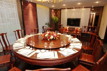  - Hangzhou Yuquan Hotel