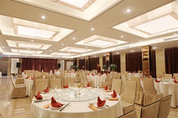  - Hangzhou Yuquan Hotel