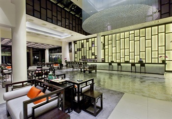  - Hangzhou Angsana Hotel