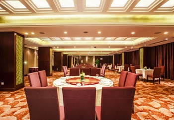  - Sailing International Hotel Hang Zhou