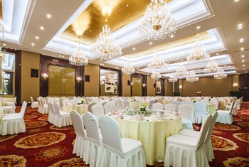  - Sailing International Hotel Hang Zhou